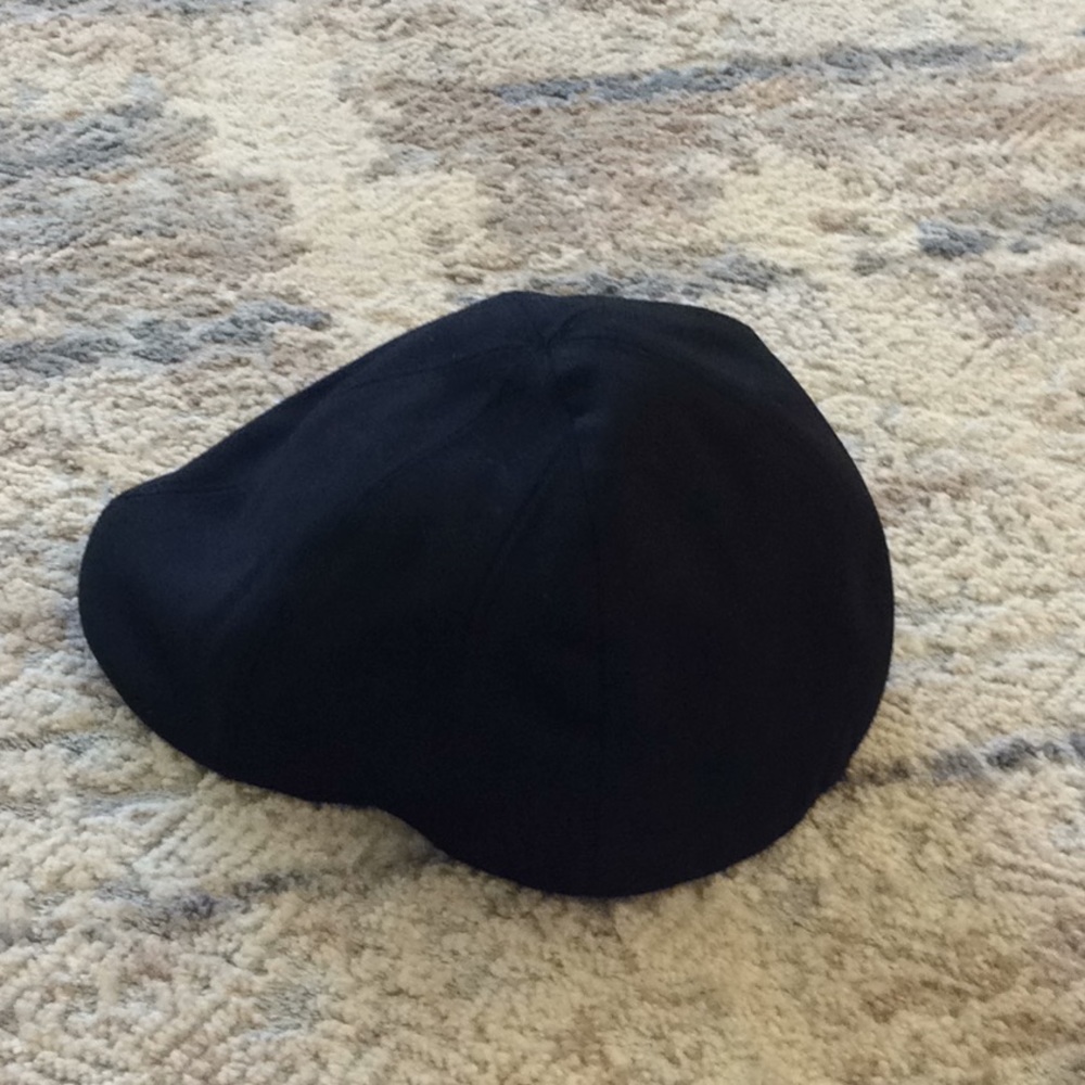 Kids Flat Cap